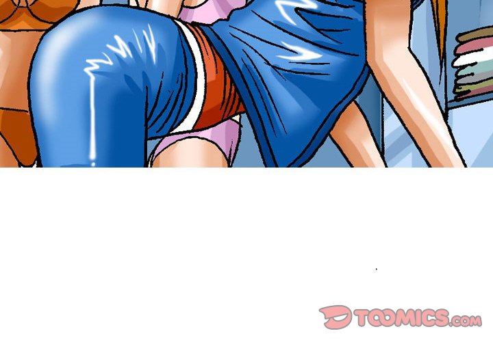 Turning Points - Chapter 31 [photo 2] - MangaPorn