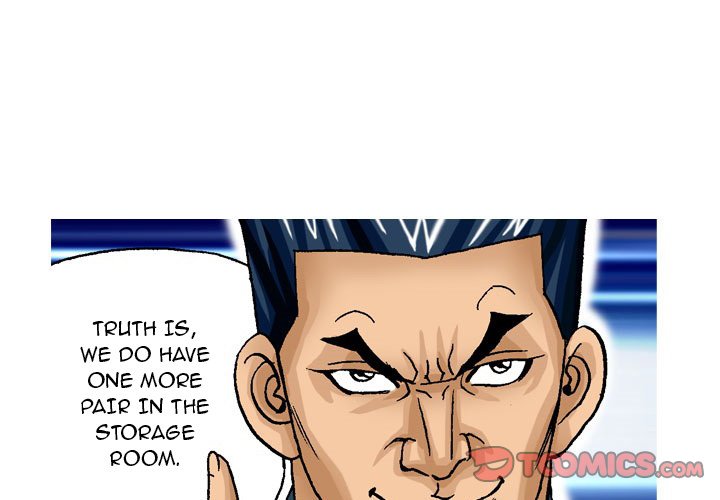 Turning Points - Chapter 31 [photo 3] - MangaPorn