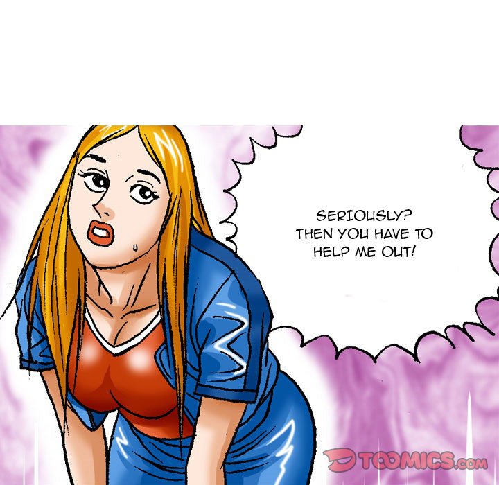 Turning Points - Chapter 31 [photo 5] - MangaPorn