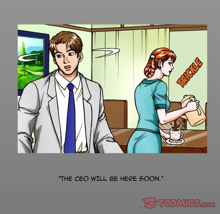 Turning Points - Chapter 32 [photo 14] - MangaPorn