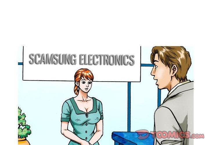 Turning Points - Chapter 32 [photo 2] - MangaPorn