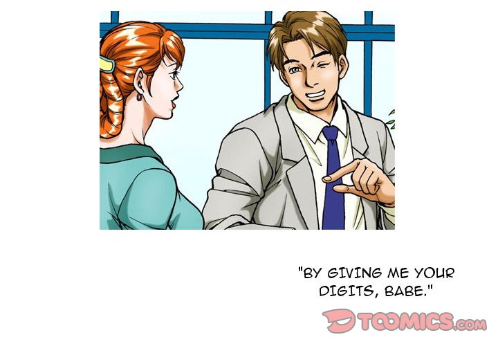 Turning Points - Chapter 32 [photo 4] - MangaPorn