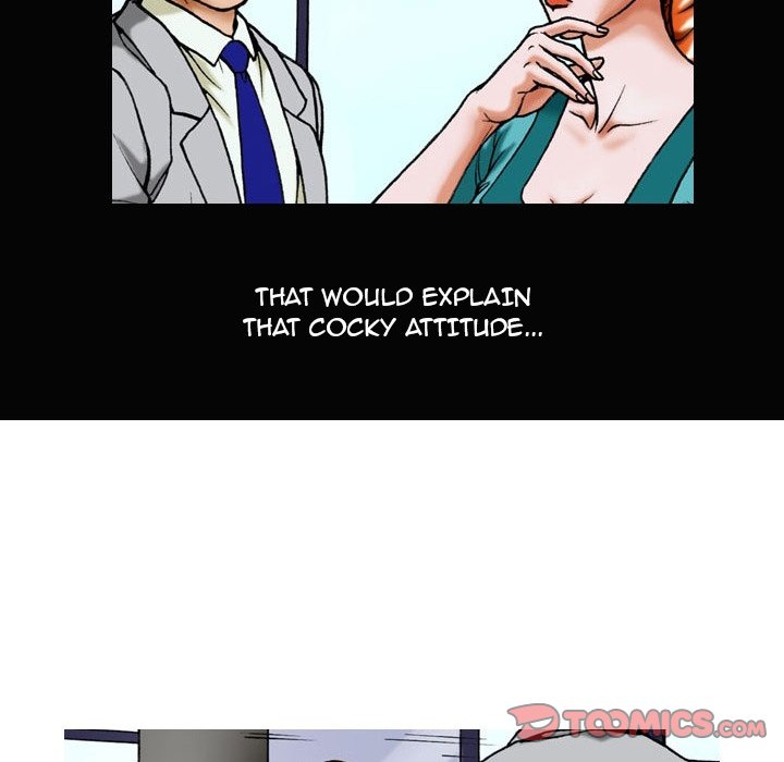 Turning Points - Chapter 32 [photo 8] - MangaPorn