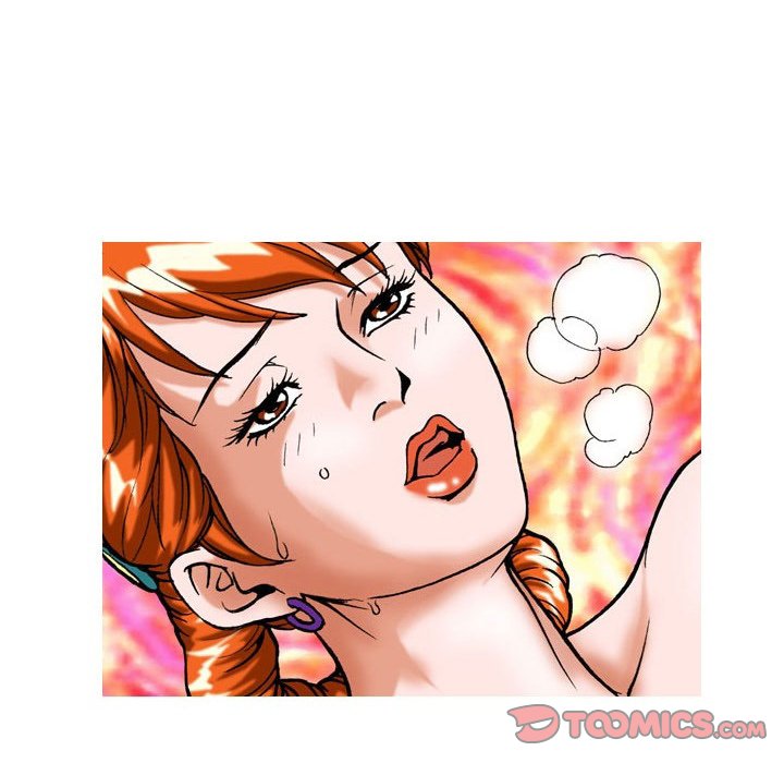 Turning Points - Chapter 33 [photo 16] - MangaPorn