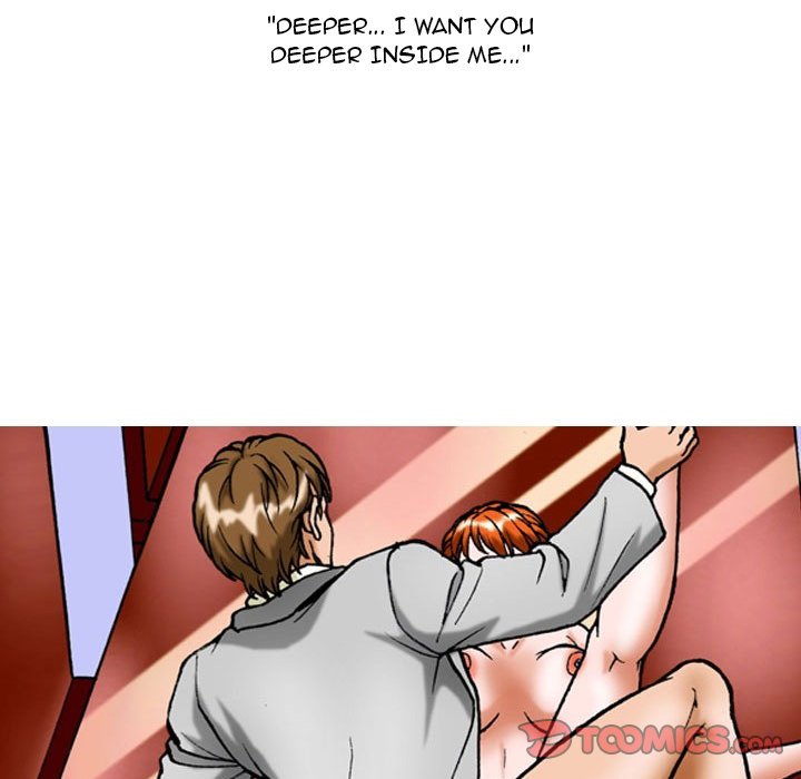 Turning Points - Chapter 33 [photo 17] - MangaPorn