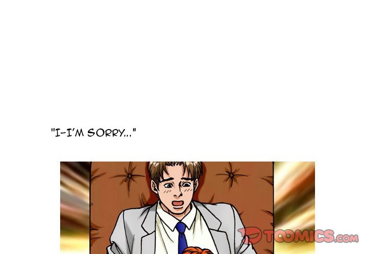 Turning Points - Chapter 33 [photo 4] - MangaPorn