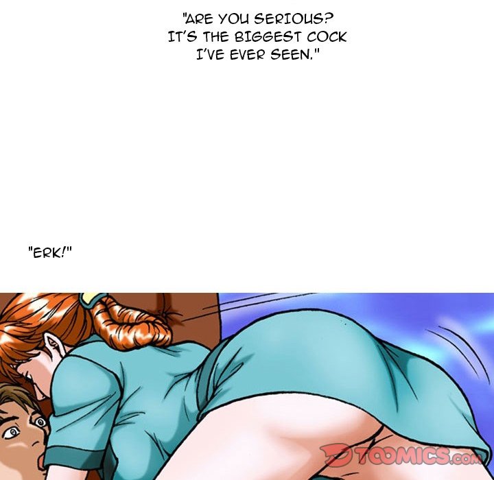 Turning Points - Chapter 33 [photo 8] - MangaPorn