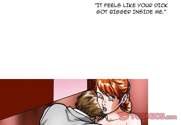 Turning Points - Chapter 34 [photo 2] - MangaPorn