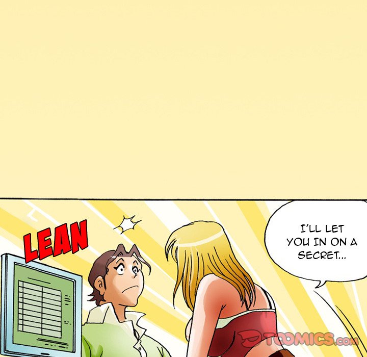 Turning Points - Chapter 35 [photo 12] - MangaPorn