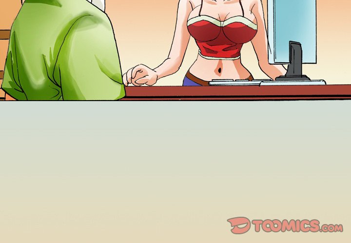 Turning Points - Chapter 35 [photo 4] - MangaPorn