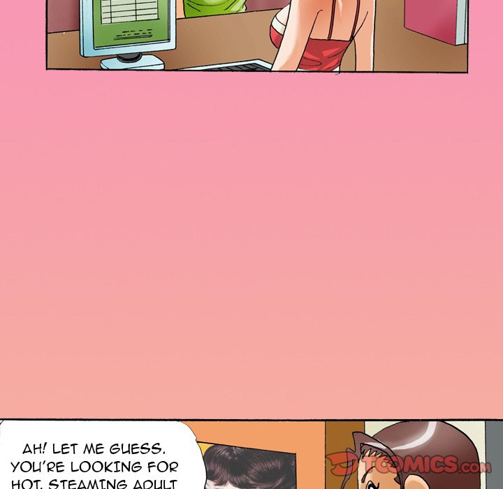 Turning Points - Chapter 35 [photo 8] - MangaPorn