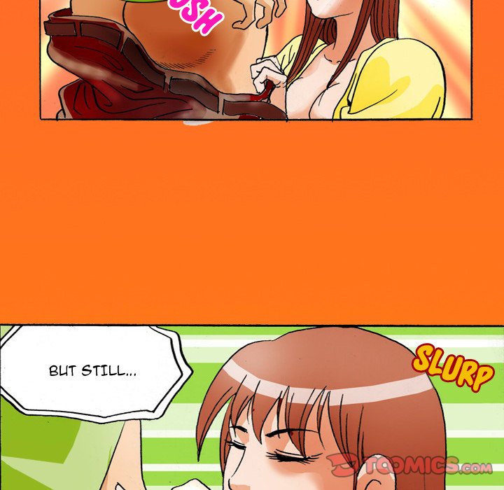 Turning Points - Chapter 36 [photo 14] - MangaPorn