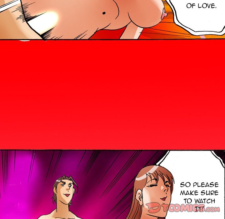 Turning Points - Chapter 36 [photo 19] - MangaPorn