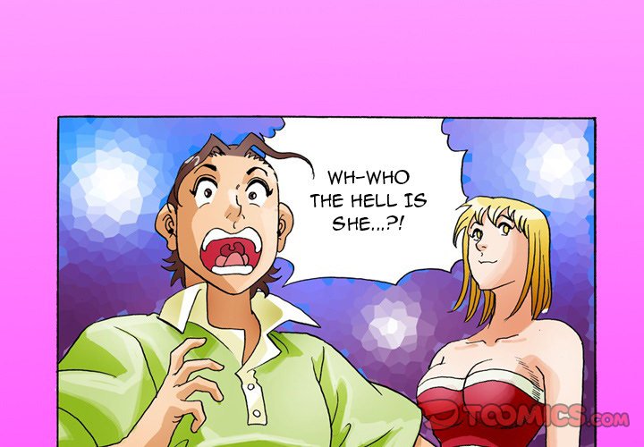 Turning Points - Chapter 36 [photo 3] - MangaPorn