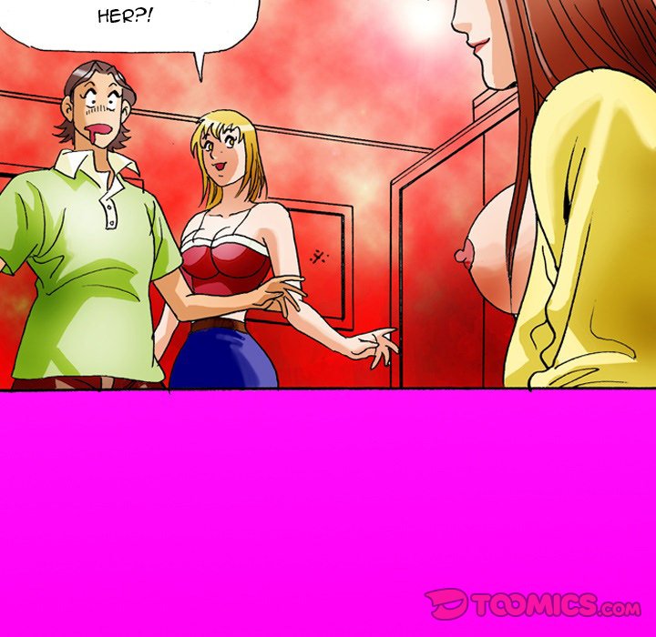 Turning Points - Chapter 36 [photo 5] - MangaPorn