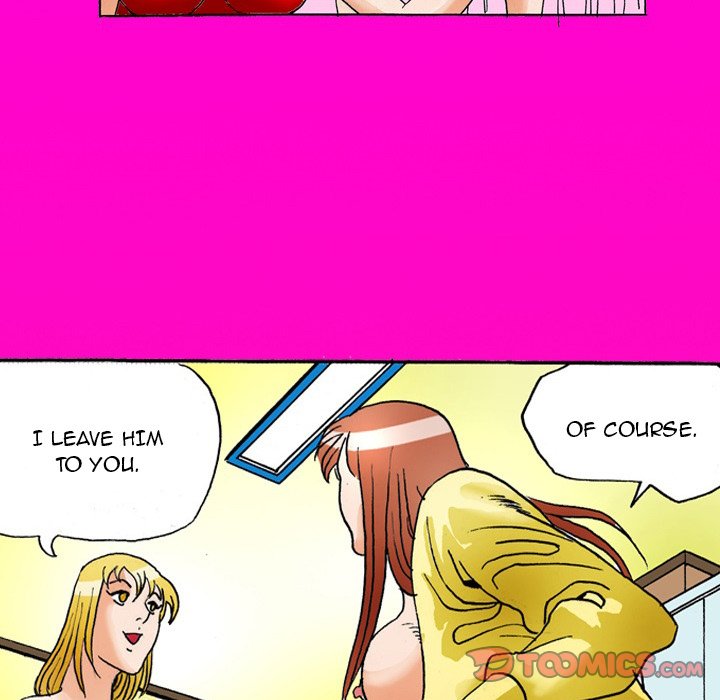 Turning Points - Chapter 36 [photo 8] - MangaPorn