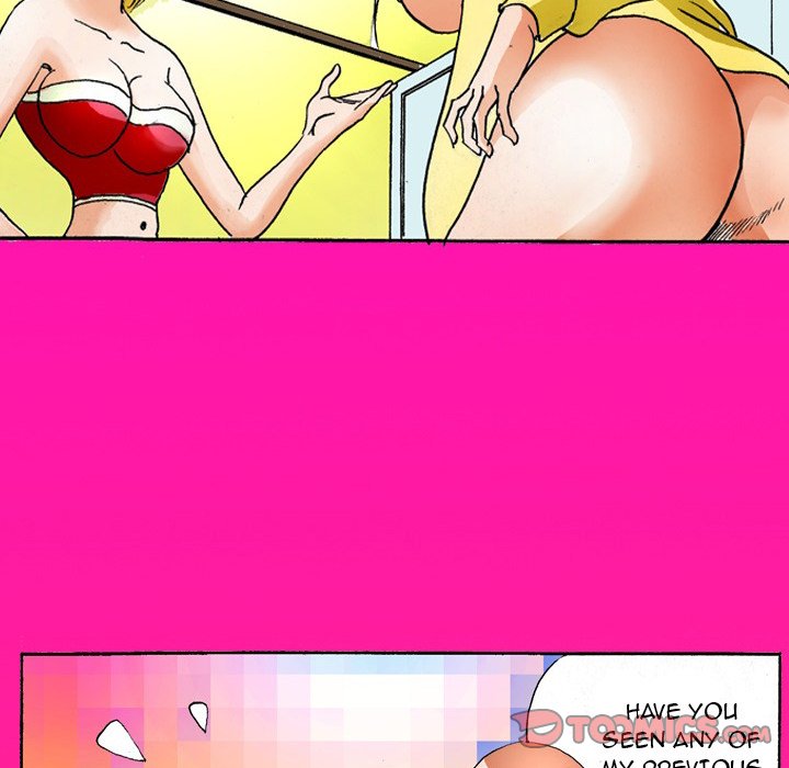 Turning Points - Chapter 36 [photo 9] - MangaPorn