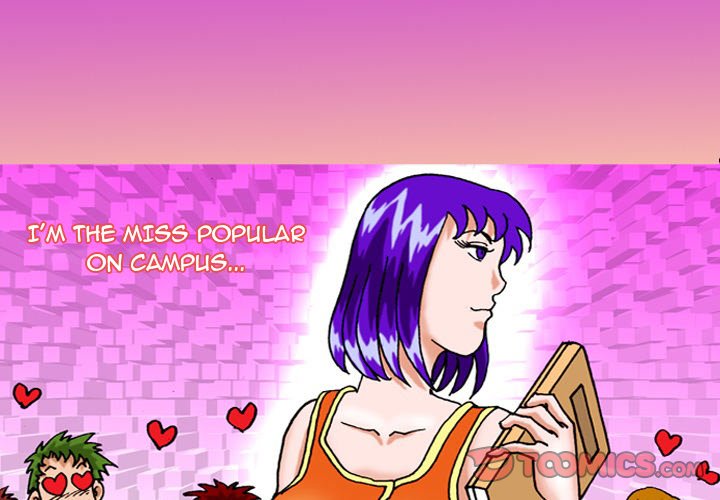 Turning Points - Chapter 37 [photo 1] - MangaPorn