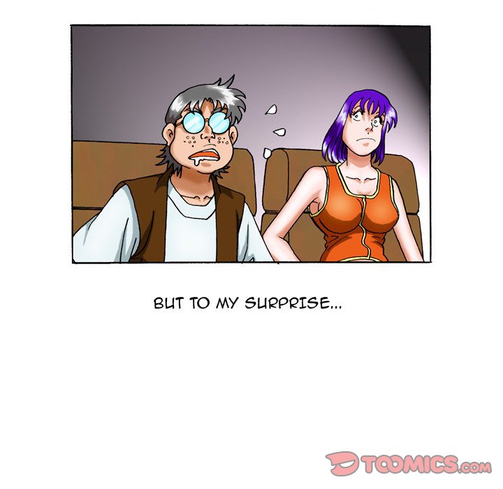 Turning Points - Chapter 37 [photo 11] - MangaPorn