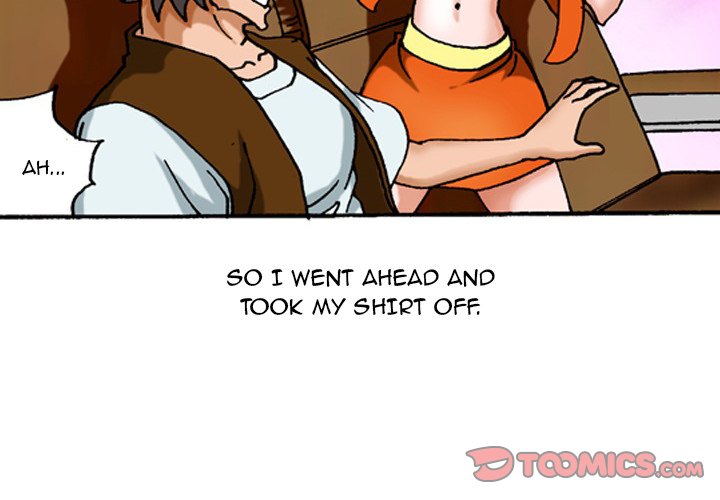 Turning Points - Chapter 37 [photo 19] - MangaPorn