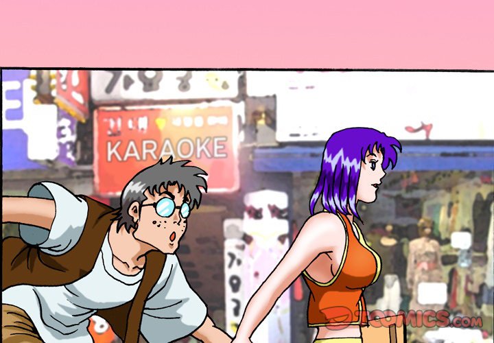 Turning Points - Chapter 37 [photo 3] - MangaPorn