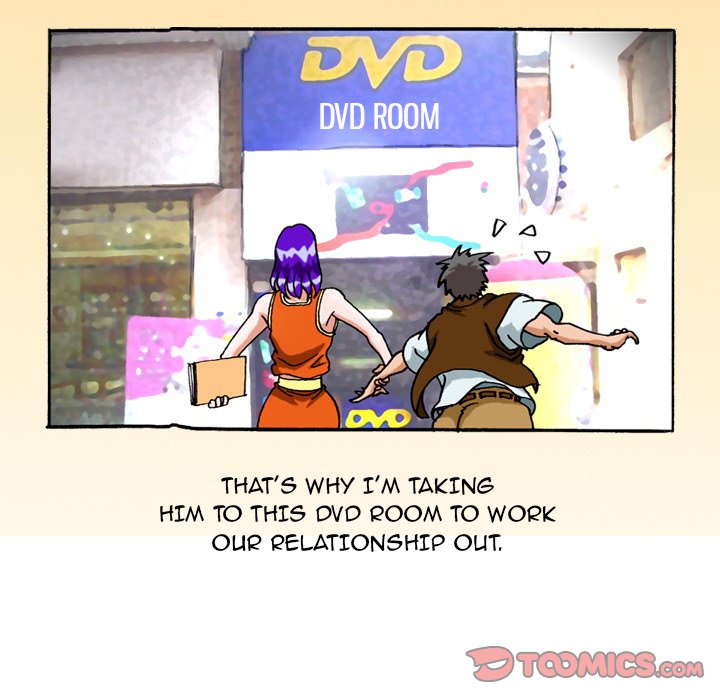 Turning Points - Chapter 37 [photo 5] - MangaPorn