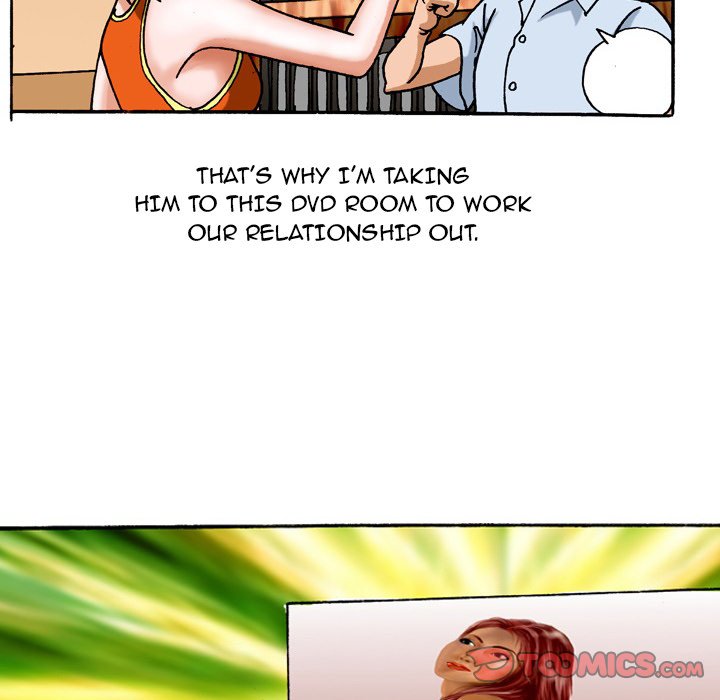 Turning Points - Chapter 37 [photo 9] - MangaPorn