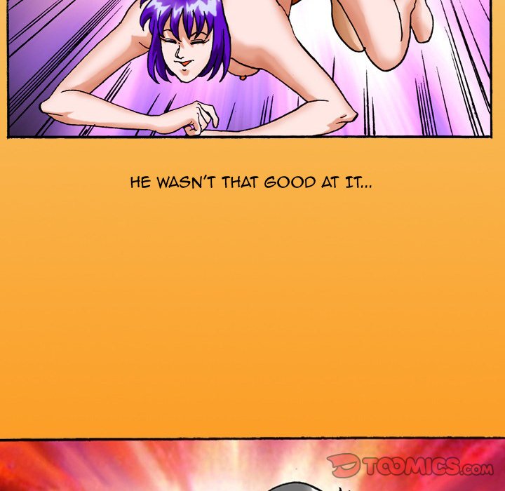 Turning Points - Chapter 38 [photo 16] - MangaPorn