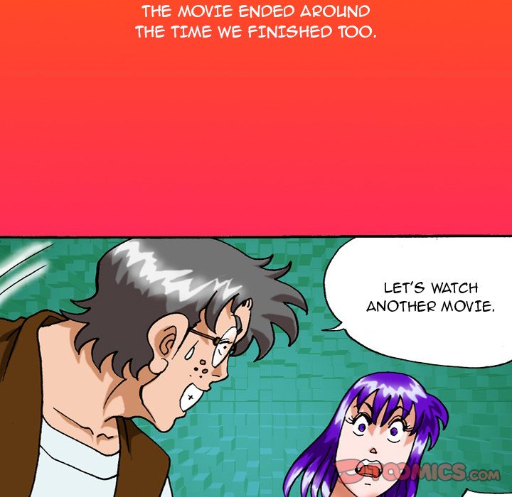 Turning Points - Chapter 38 [photo 19] - MangaPorn