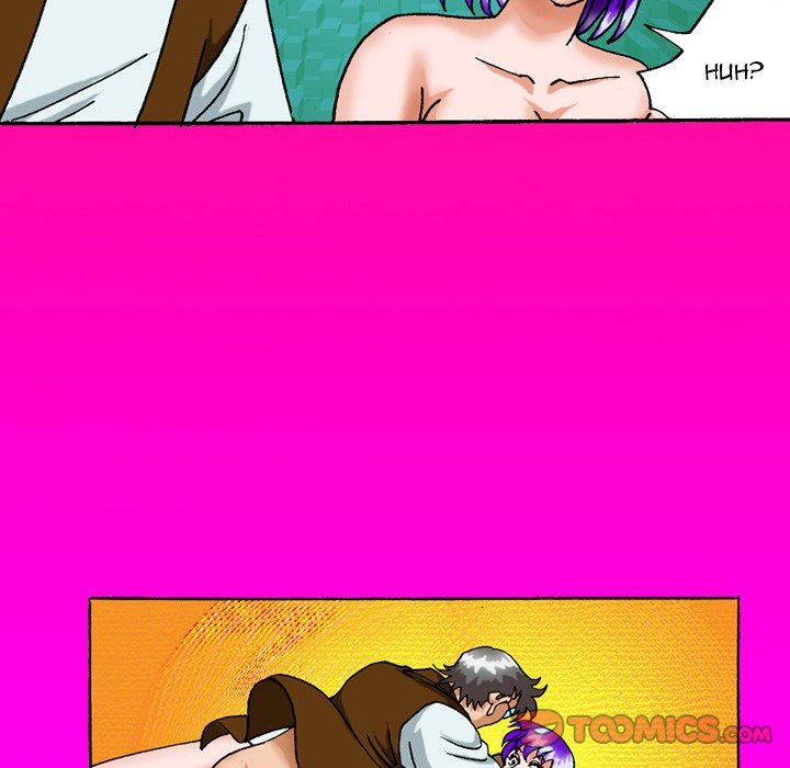 Turning Points - Chapter 38 [photo 20] - MangaPorn