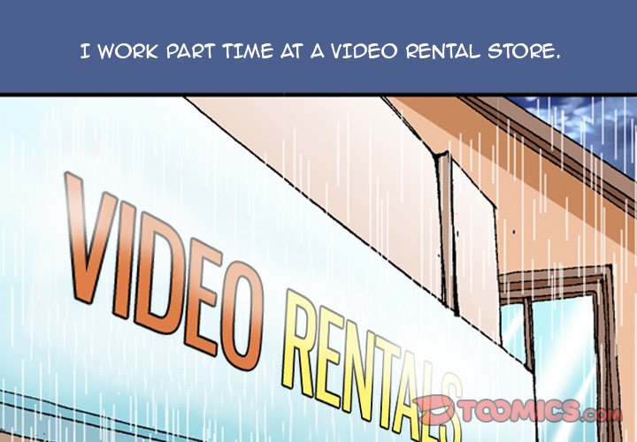 Turning Points - Chapter 39 [photo 1] - MangaPorn