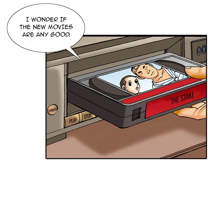 Turning Points - Chapter 39 [photo 10] - MangaPorn