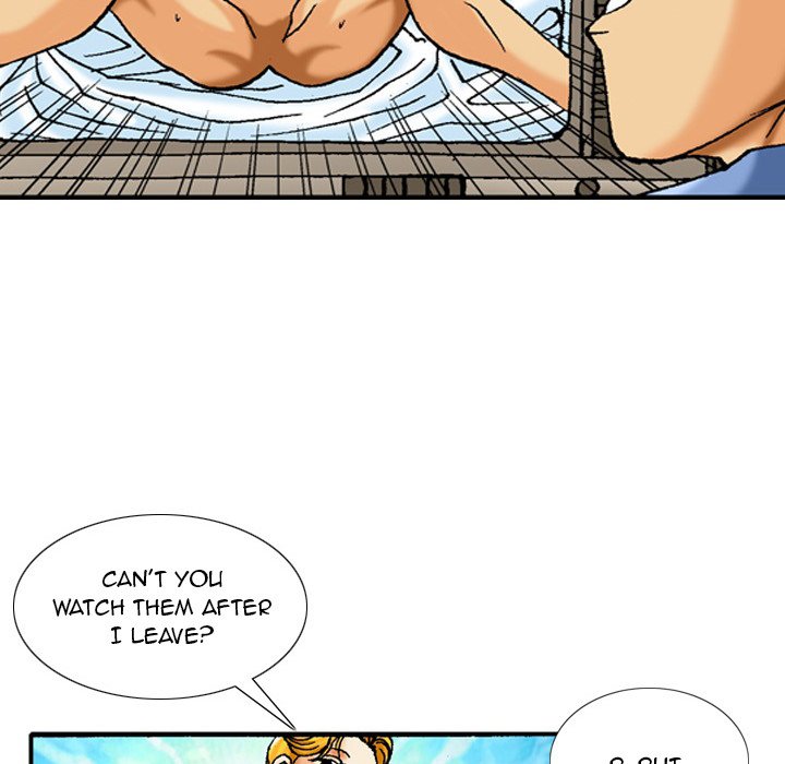 Turning Points - Chapter 39 [photo 12] - MangaPorn