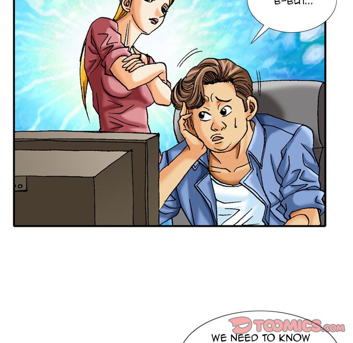 Turning Points - Chapter 39 [photo 13] - MangaPorn