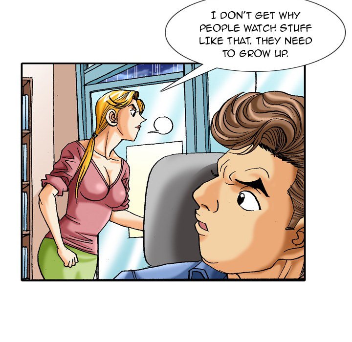 Turning Points - Chapter 39 [photo 16] - MangaPorn