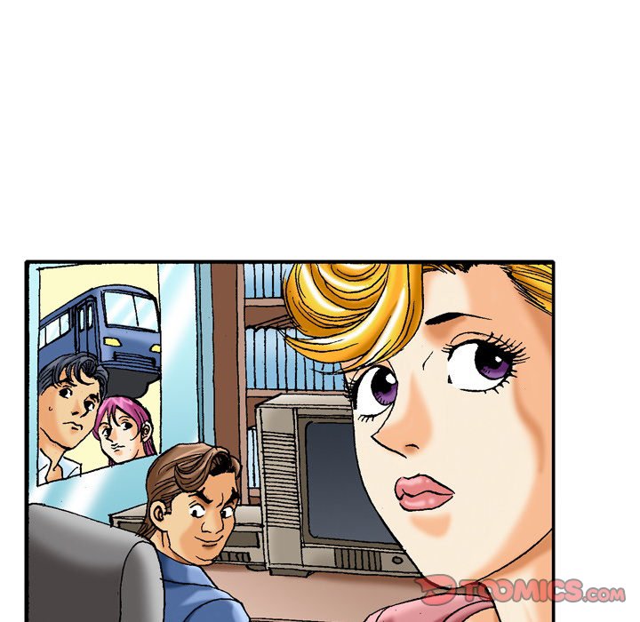 Turning Points - Chapter 39 [photo 17] - MangaPorn