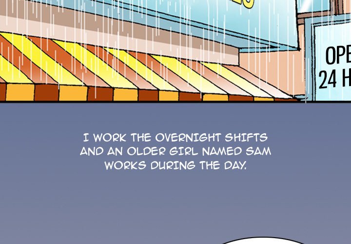 Turning Points - Chapter 39 [photo 2] - MangaPorn