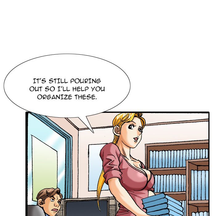 Turning Points - Chapter 39 [photo 22] - MangaPorn