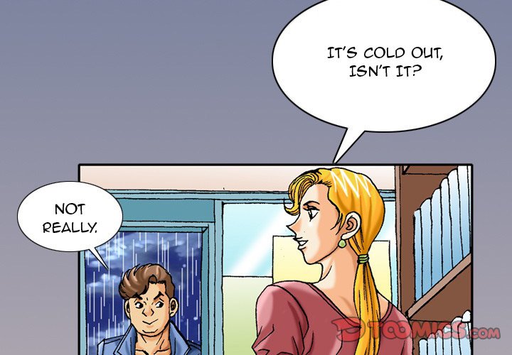 Turning Points - Chapter 39 [photo 3] - MangaPorn