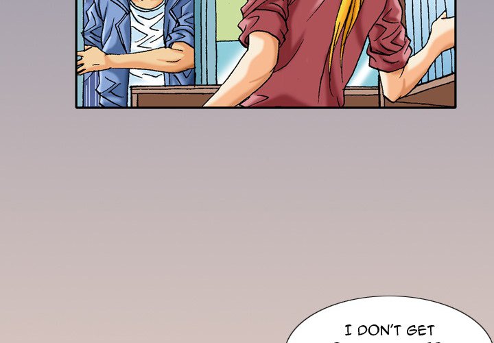 Turning Points - Chapter 39 [photo 4] - MangaPorn