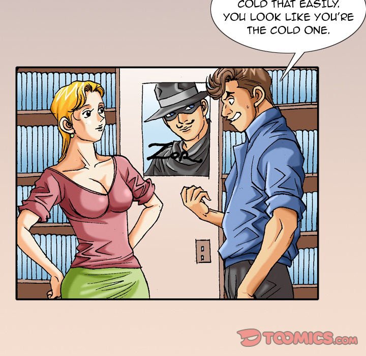 Turning Points - Chapter 39 [photo 5] - MangaPorn