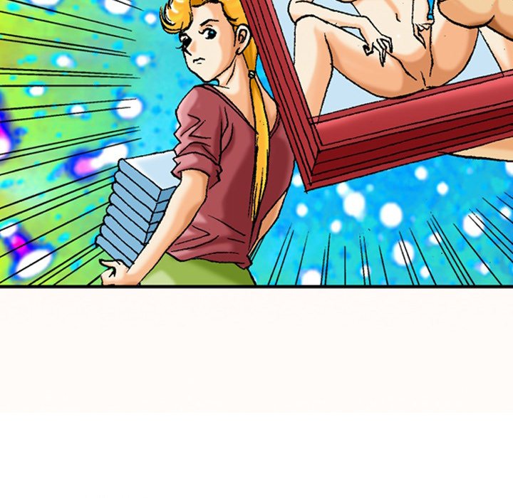 Turning Points - Chapter 39 [photo 8] - MangaPorn