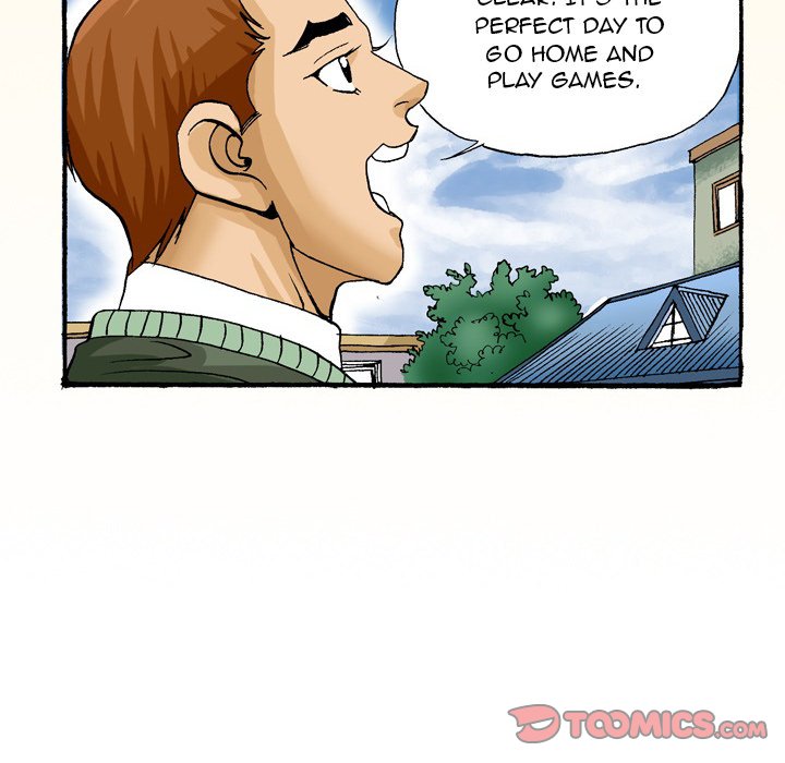 Turning Points - Chapter 41 [photo 11] - MangaPorn