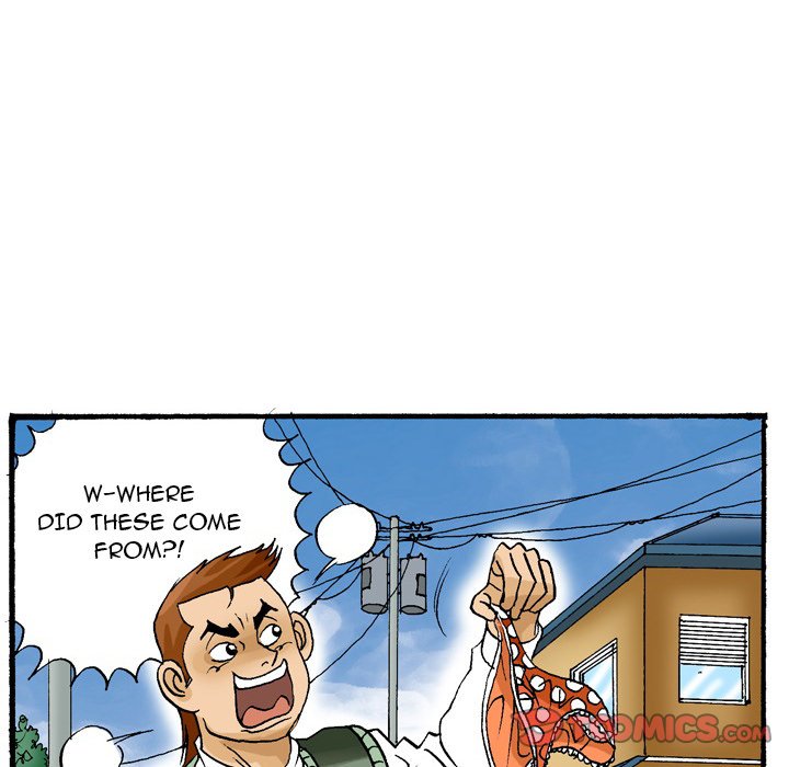 Turning Points - Chapter 41 [photo 15] - MangaPorn