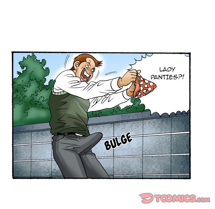 Turning Points - Chapter 41 [photo 18] - MangaPorn