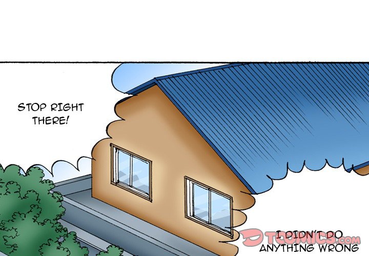 Turning Points - Chapter 42 [photo 1] - MangaPorn