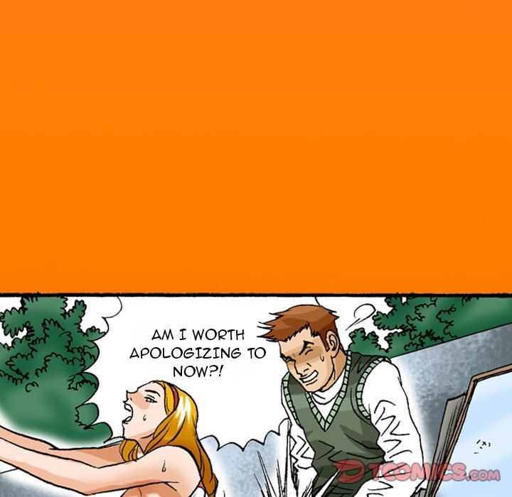 Turning Points - Chapter 42 [photo 19] - MangaPorn