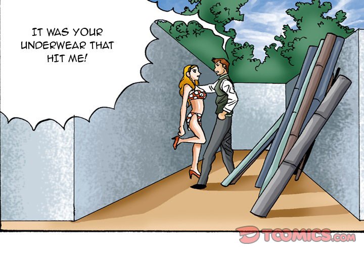 Turning Points - Chapter 42 [photo 3] - MangaPorn