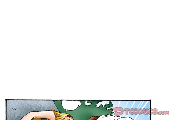 Turning Points - Chapter 42 [photo 4] - MangaPorn