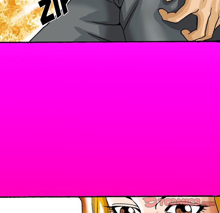 Turning Points - Chapter 42 [photo 8] - MangaPorn